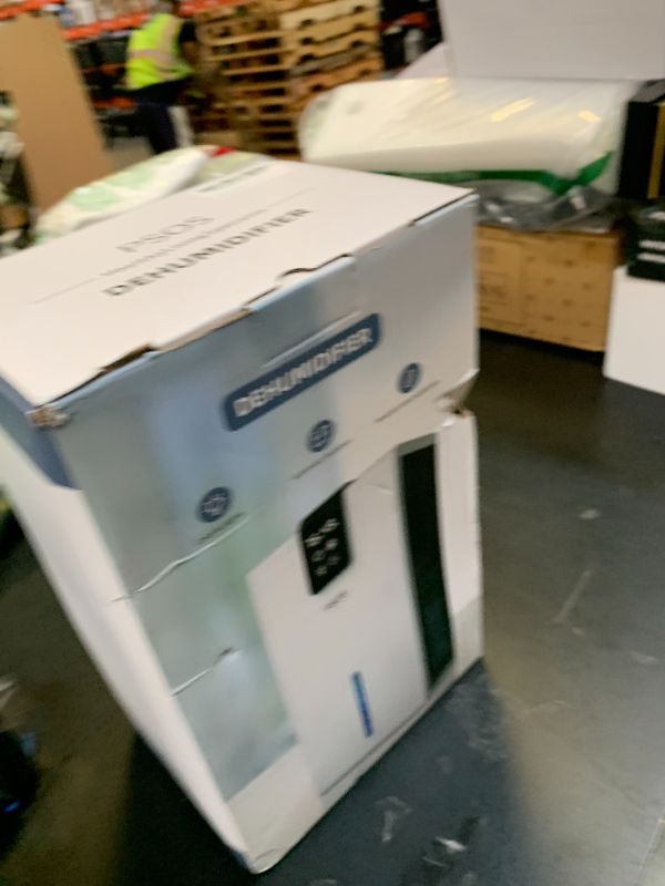 Photo 1 of Dehumidifier, Dehumidifiers for Home