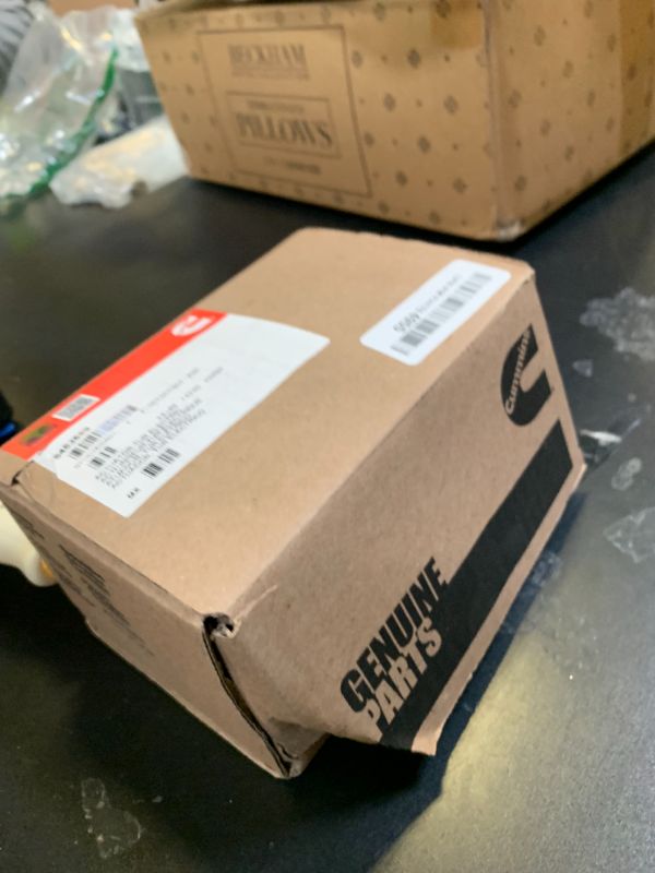 Photo 1 of 5494878RX 6.7 Cummins Turbo Actuator Compatible with Dodge Ram 2500 3500 4500 5500 2013-2018 VGT Turbo Holset HE300VG HE351VE Replaces Turbocharger Actuator 68481772AA W/Calibrate Kit (2013-2018)