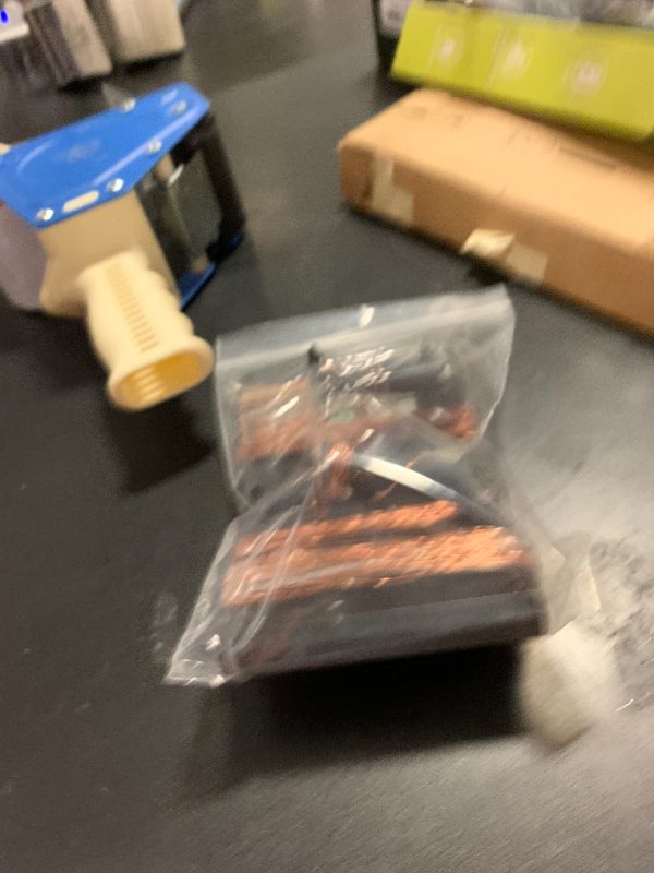 Photo 1 of 2-Pack 200 LED Solar Fairy Lights Outdoor, Upgraded Oversize Lamp Beads & Super Bright Solar String Lights Outoor, 8 Modes Solar Lights for Garden Patio Decorations