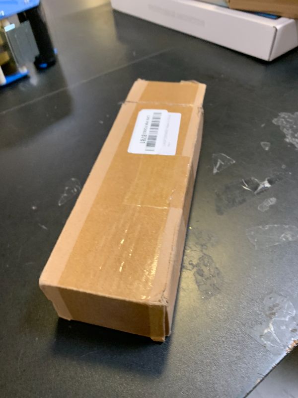 Photo 1 of LWCUSNJ 8 pcs Rectangular Shaped Sharpening Stone Sticks Set, 5.92inch Green Silicon Carbide Stones, Grit Sizes 80#-3000# for Models, Metal, & Knife Cutting Tools