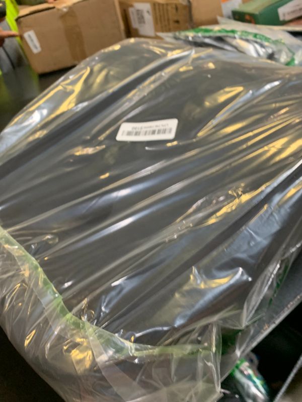 Photo 1 of JIPORIER Seat Cushion & Lumbar Support Pillow Set for Office Chair, Ergonomic Pillow for Sciatica Pain Relief, Memory Foam Back Support Pillow & Chair Cushion for Car seat, Desk Chair (Black)