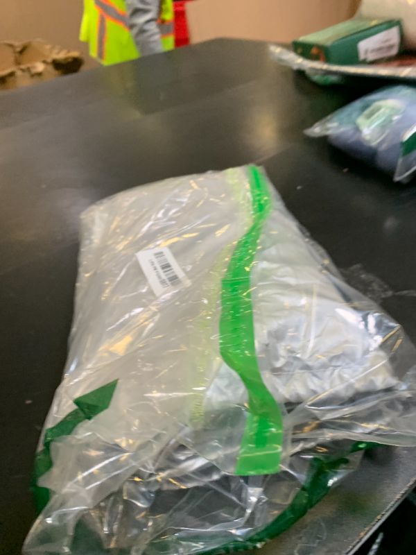 Photo 1 of Federedevo Winter-Proof Insulated RV Mirror Covers for Class A Motorhomes - Waterproof Sun Frost Protection-Silver