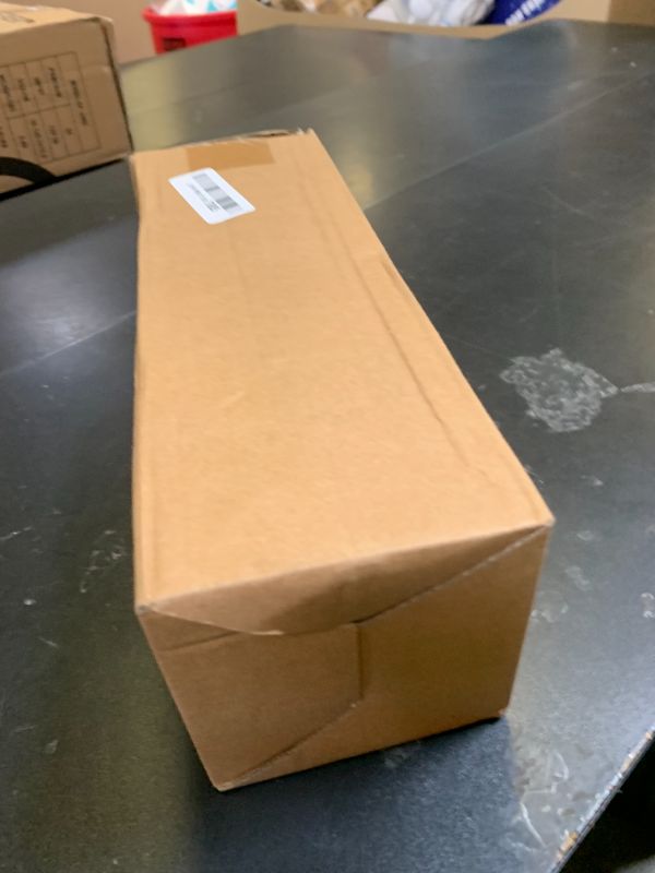 Photo 1 of Atokrtact 2.5 to 4 Inch Exhaust Tip 2.5"Inlet to 4"Outlet Exhaust Tips 12" Length Muffler Tip 304 Stainless Steel Tailpipe Diesel Exhaust Tip Double Wall Polished Slant Cut Clamp On (Sliver)