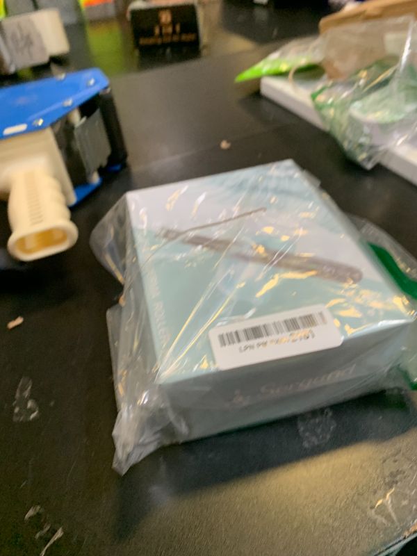 Photo 1 of 0.25mm Derma Roller Pen