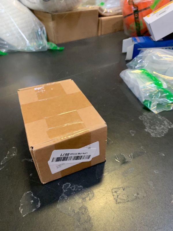 Photo 1 of [4 Pack] Stage Lights Clamps, TUV Rheinland Certified 2" Truss Lighting Clamps, Max Load 220lbs, Truss O-Clamp Perfect for DJ Light, Par Lights, Laser Lights, Moving Head Lights - Black