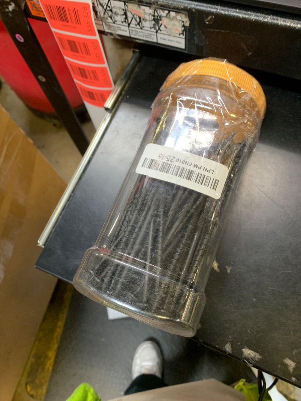 Photo 1 of 6 Inch Black Heavy-Duty Wood Screws, 50 PCS Torx Drive Multi-Purpose Modified Truss Head Lag Screws, Rust-Proof Timber Screws with a Star Bit for Log Timber Landscaping Wood (#14 x 6)