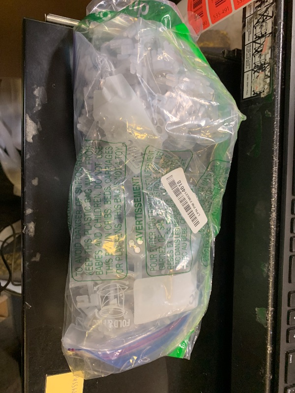 Photo 1 of 100 Pack Magnetic Christmas Light Clips, Upgraded Anti-Slip Metal Roof Christmas Light Hooks for C9 C7 Sockets, Weather-Resistant String Lighting Clips for Outside Gutters Patio Holiday (White)