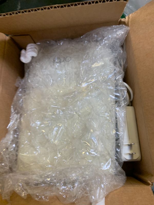 Photo 1 of NETGEAR Orbi Ultra-Performance Whole Home Mesh WiFi Satellite Extender - Works with Your Orbi Router to add 2,500 sq. feet at speeds up to 3 Gbps, AC3000 (RBS50), White (RBS50-100NAS)