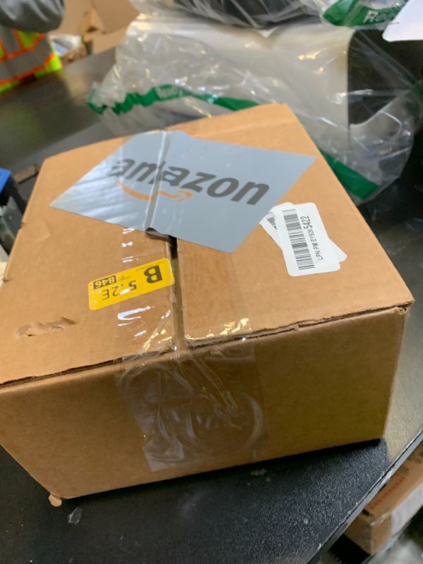 Photo 1 of NETGEAR Orbi Ultra-Performance Whole Home Mesh WiFi Satellite Extender - Works with Your Orbi Router to add 2,500 sq. feet at speeds up to 3 Gbps, AC3000 (RBS50), White (RBS50-100NAS)