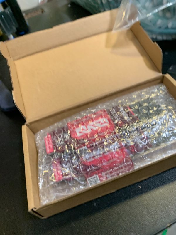 Photo 1 of PUSKILL DDR5 RAM 32GB Kit (2x16GB) 4800MHz CL38 Desktop Memory - Plug & Play for Intel & AMD Ryzen 7000