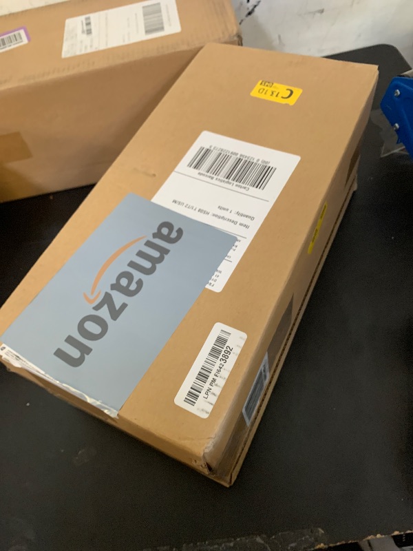 Photo 1 of Dyson Airwrap i.d. Multi-Styler, Allure Winner, Bluetooth Connected, No Heat Damage, 6-in-1 Versatility, Intelligent Hair Styler