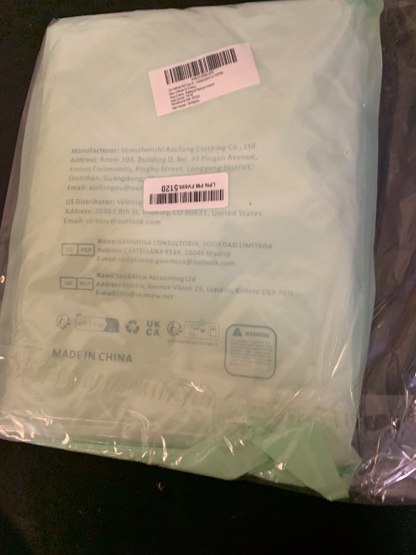 Photo 1 of Yoofoss Waterproof Crib Mattress Protector, Quilted Crib Mattress Pad Cover Ultra Soft and Breathable, Machine Washable Toddler Mattress Protector for Standard Baby Crib Size 52''x28''