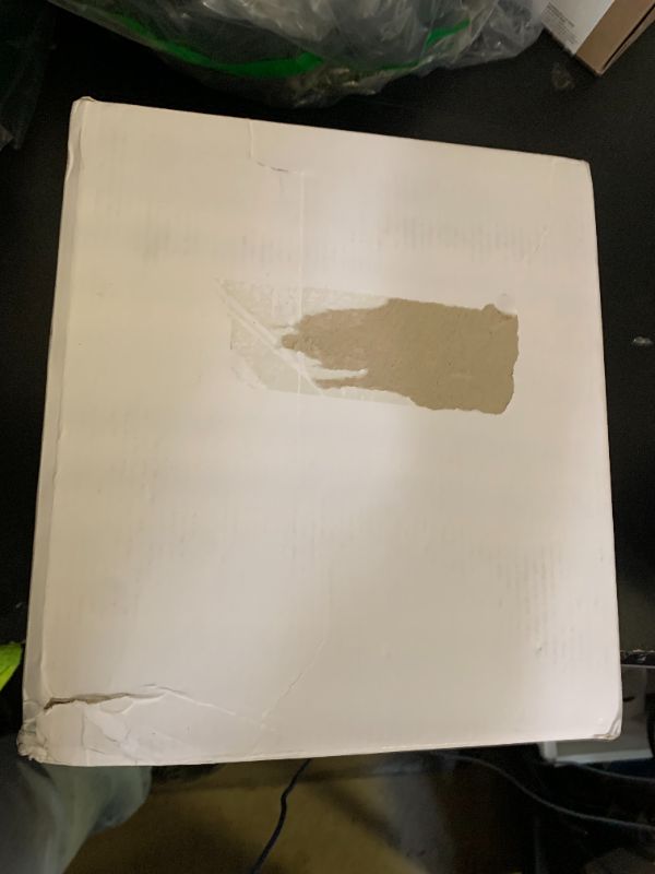 Photo 1 of 10 Pcs Water Barrier 5 ft x 6.5 Inch Flood Barriers for Home Reusable Absorbent Flooding Prevention Barriers Sandless Sandbags for Home Door Garage Basement