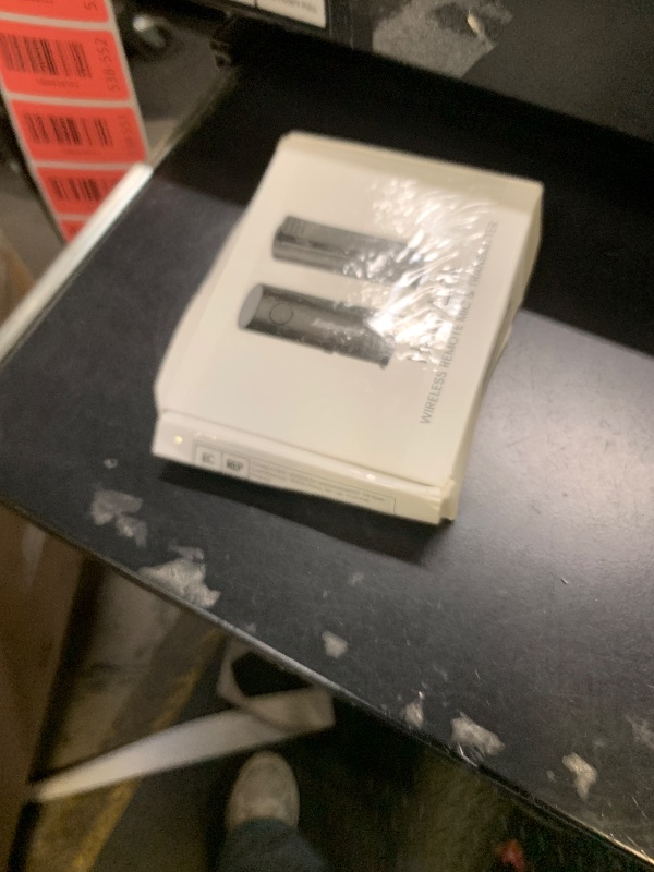 Photo 1 of Jabees HearLink 3-in-1 Hearing Enhancement Device - Pocket Talker, Long-Range Listening Device - Wireless Remote Microphone & Audio Transmitter - Cost-Effective Alternative to BAHA for HOH