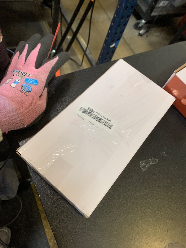 Photo 1 of 12 Pack Large S Hooks for Hanging Plants with Safety Buckle- Heavy Duty Solid Metal Steel Black S Shaped Closet Hooks for Hanging Plants, Kitchen Utensils, Jeans, Bags, Pots, 4 inch, Fit Most of Rod