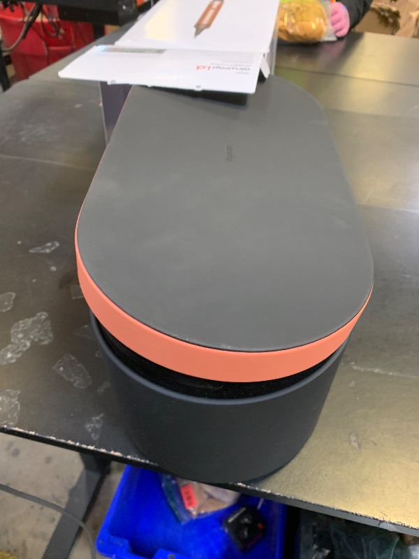 Photo 1 of Dyson Airwrap i.d. Multi-Styler, Allure Winner, Bluetooth Connected, No Heat Damage, 6-in-1 Versatility, Intelligent Hair Styler