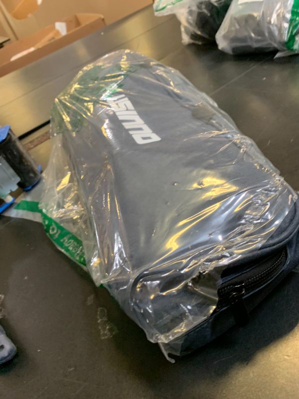 Photo 1 of PLUSINNO Fishing Rod, Telescopic Fishing Rod and Reel Combo, Collapsible Travel Fishing Pole Rod Starter Kit, Carbon Fiber Fishing Rods and 12 +1 Bearings Steel, Fishing Gear Kit for Men Adults