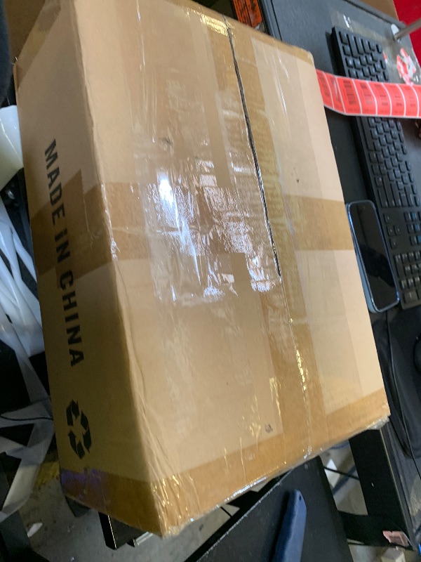 Photo 1 of Tresound LED Tail Light for Dodge RAM 1500 2002-2006, RAM 2500 3500 2003-2006, Rear Taillight Assembly, 55077348AF, 55077347AF, CH2801147, CH2800147