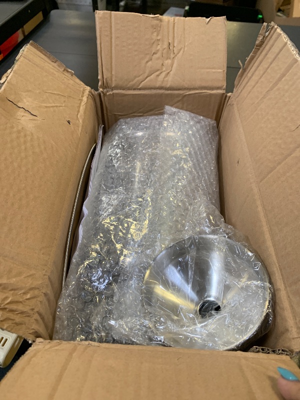 Photo 1 of 2025 Upgrade 7L Cow Milking Machine, Continuously Adjustable Suction Pulsation Vacuum Electric Milker, Portable Livstock Milking Machine with Stainless Bucket(US Plug)(7L Cow)