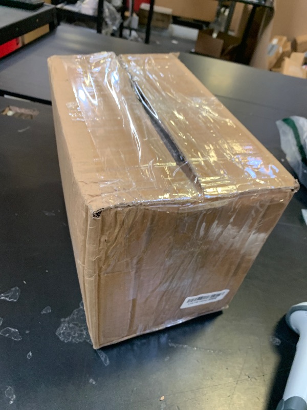 Photo 1 of 2025 Upgrade 7L Cow Milking Machine, Continuously Adjustable Suction Pulsation Vacuum Electric Milker, Portable Livstock Milking Machine with Stainless Bucket(US Plug)(7L Cow)