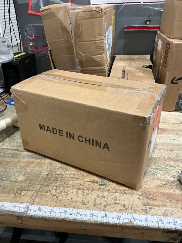 Photo 1 of 100 Pack Christmas Garland Ties, 12 Inch Artificial Pine Needles Santa’s Factory Christmas Tree Branches Wired Faux Pine Greenery Stems in Green for Christmas Decorations