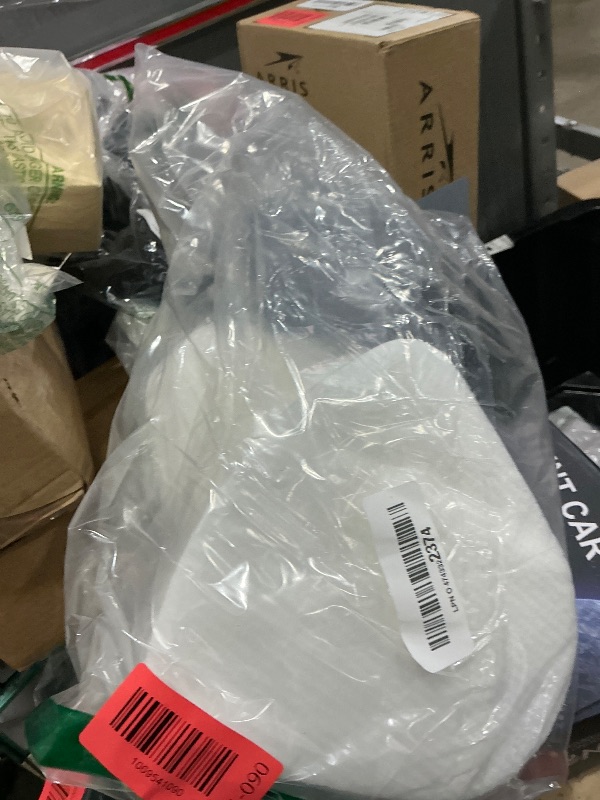 Photo 1 of 2 + 4 Pack Filters for Shark Vacuum Navigator Lift Away Filter Replacement ZU503AMZ NV350 NV351 NV352 NV355 NV356E NV357 NV360 NV370 UV440 UV540, Parts XFF350 XHF350