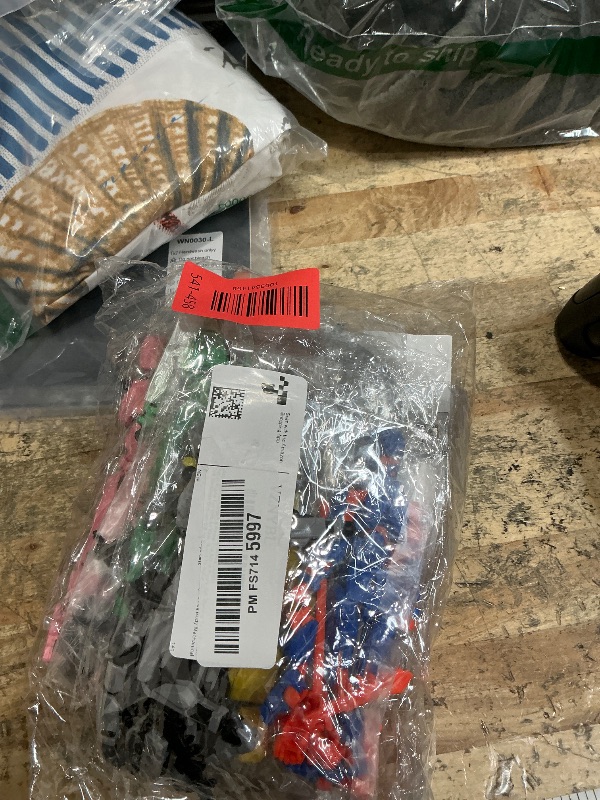 Photo 1 of (Assembly Completed) 8 Packs Titan13 Action Figure Set, Dummy 13 3d Printed Action Figure Toy Gifts for Kids, Robot 13 ActionFigure Full Body Mechanical Doll Christmas Birthday Gift for Boys Girls