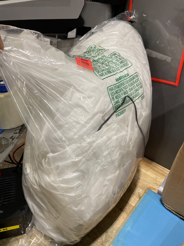 Photo 1 of 6FT Christmas Inflatable Snowman Family 6FT 3 Snowmen Brothers Hugging Inflatable Christmas Outdoor Decoration Xmas Snowman Blow Up Decor with Built-in 5 LEDs for Yard Garden Lawn(with Storage Bag)