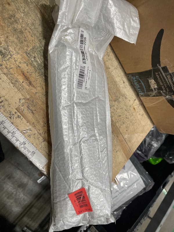 Photo 1 of 17” Wok Spatula and Ladle - 304 Stainless Steel Wok Tools Set, 2-Pieces Extra Long Handle Cooking Tools, All Metal Wok Utensils and Wok Accessories for Cast Iron/Carbon Steel Wok