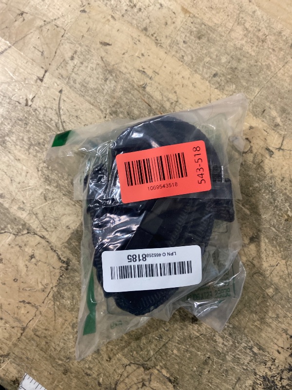 Photo 1 of Allen Company Shotgun Shell Belt Holder, Holds 25 Shells, Black