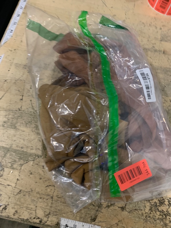 Photo 1 of 2 Pack Dog Hoodie Warm Hood Dog Sweater Cold Weather Small Dogs Sweatshirt Comfort Pet Clothes for Small Medium Dogs with Pockets Cats Chihuahua Clothes for Male Female Girl Boy Sporty Daily Wear