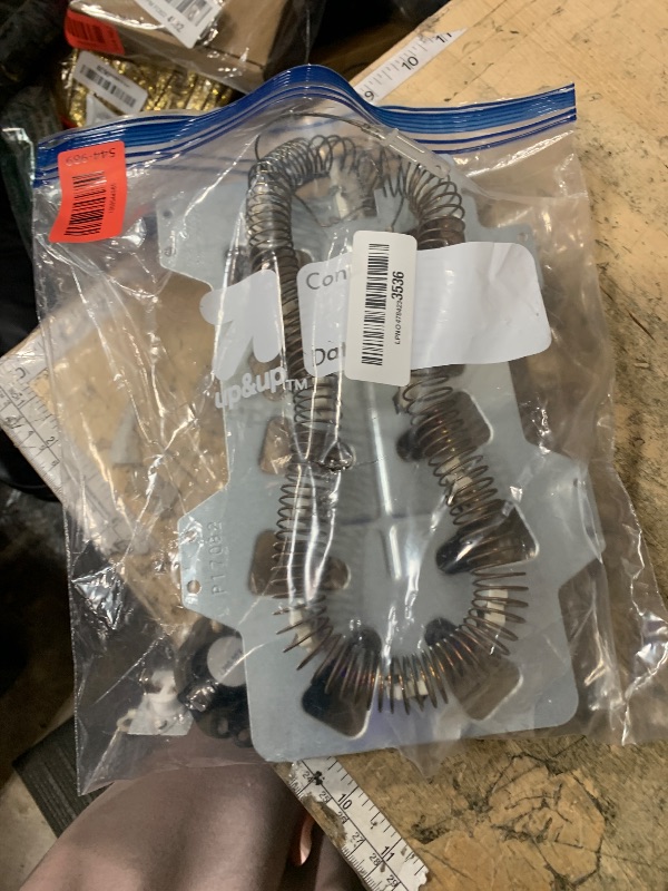 Photo 1 of ?Upgraded?DC47-00019A Dryer Heating Element for Samsung DV45H7000EW/A2 DVE50R5200W/A3 DV40J3000EW/A2 DV42H5000EW/A3 DVE50M7450W/A3 DV42H5200EW/A3 DV48H7400EW/A2 DVE50R5400V/A3 DV42H5200EP/A3