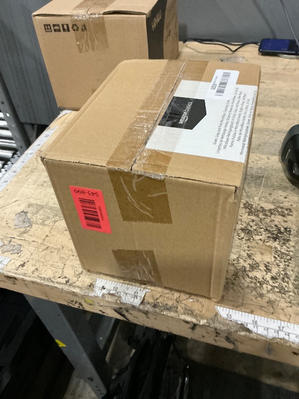 Photo 1 of ***MISSING ITEMS
Amazon Basics Microfiber Cleaning Cloths, Ultra Soft and Absorbent, Free from Streaks/Lint/Scratch for Cars, 16" x 12", Green/Gray/Pink, 24-Pack