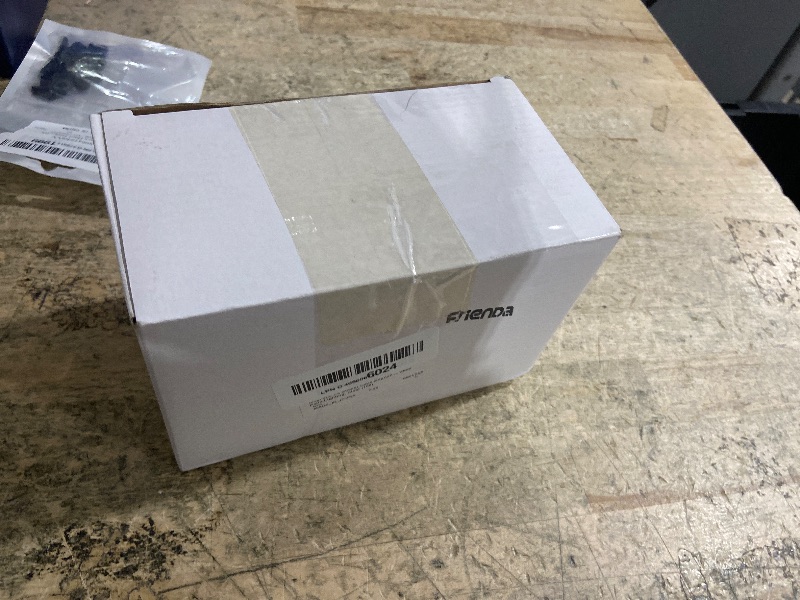 Photo 1 of 100 Pieces C9 Magnetic Christmas Light Clips Magnet Christmas Socket Clips Hooks for Sockets Roof Gutters Outside Patio Holiday Lighting (White)