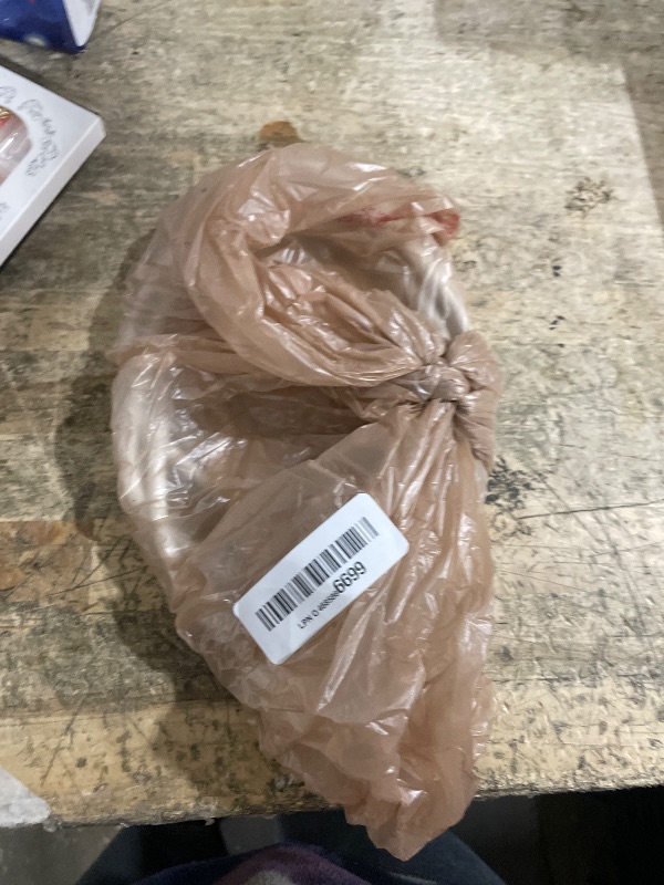 Photo 1 of 16/3 White Extension Cord 3 FT, Indoor Extension Cord for Laptops, Coffee Makers, Office Home Appliances, 3 Prong Resistant Cable Flexible, 13A 125V 1625W ETL Listed