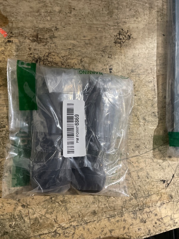 Photo 1 of (Pack of 2) Replacement Remote Control Only for Roku TV, Compatible for TCL Roku/Hisense Roku/Onn Roku/Sharp Roku/Element Roku/Westinghouse Roku/Philips Roku Smart TVs (Not for Roku Stick and Box)