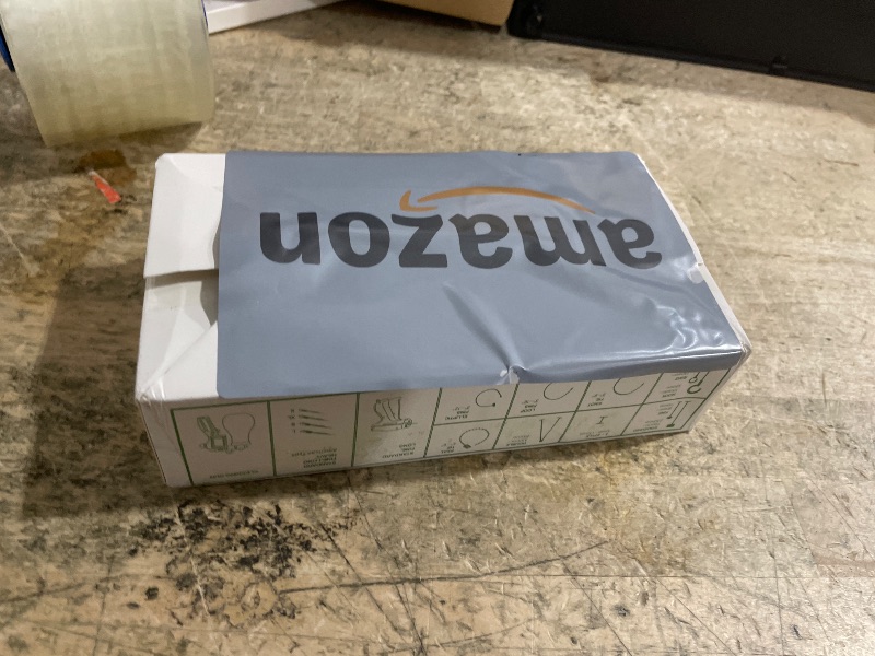 Photo 1 of 1 Inch Tag  Refills, 5000 PCS Tagging Gun Fasteners, Plastic Barbs Attachments for Clothing Label, for All Standard Garment Price Tag Guns