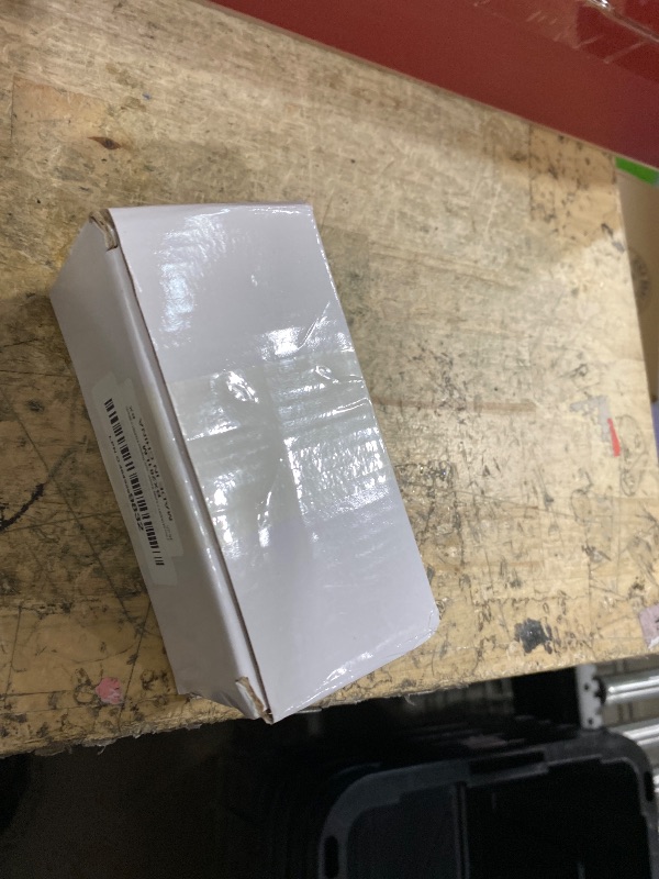 Photo 1 of 2 Pcs 041A5281-1 Safety Sensor Extension Bracket Kit Fits for LiftMaster Cham-BER-Lain Garage Door Opener Safety Sensors, Replace 41A5281-1 (Black)