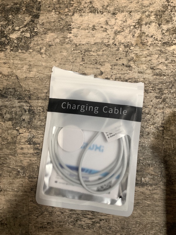 Photo 1 of ???? ???????? Magnetic Charging Cable for Apple Watch Charger,[USB C Port] Wireless Charging Cable Compatible with iWatch Series Ultra/10/9/8/7/6/SE/SE2/5/4/3/2[3.3FT]-White