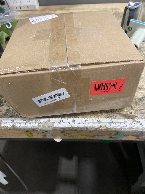 Photo 1 of 2025 Mom's Choice Awards | Sound Machine Baby White Noise Machine with Sunrise Alarm Clock & App Control – 360° RGB Night Light, Sleep Soother for Adults & Kids, Newborn Essentials Shower Gift