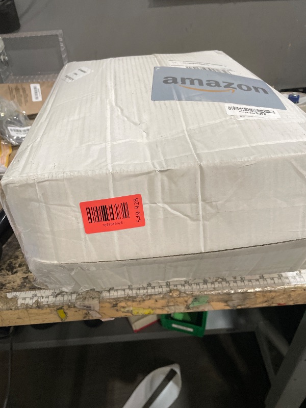 Photo 1 of 15 FT Christmas Inflatables Giant Christmas Tree Outdoor Decorations, Blow Up Xmas Tree Yard Decor with 3D Ornaments for Garden Lawn Holiday Display