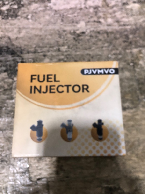 Photo 1 of 06A906036C 1.8L GDI High-pressure Fuel Injectors,Compatible with/VW 1.8 Jetta Passat Golf Beetle 2014 2015 2016 2017 2018 |1.8L-Turbo-Engine| |6 Holes| |Set of 4|