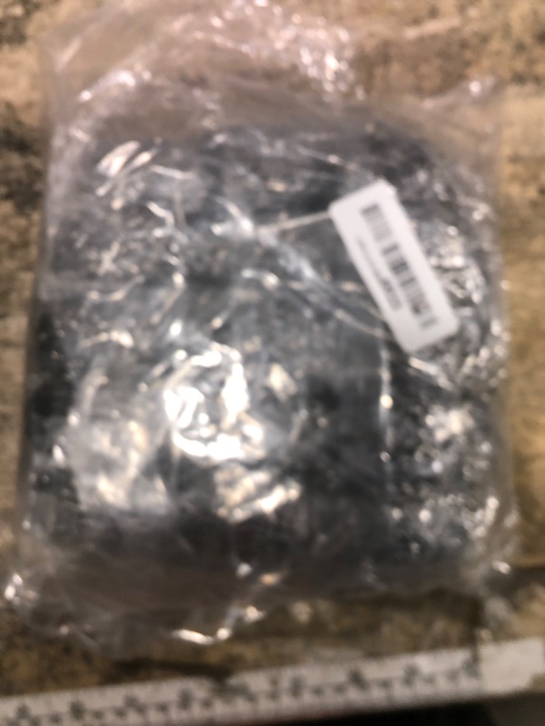 Photo 1 of 15 Pack Steel Wool Scrubber, Metal Kitchen Scrubbing Sponges, Dishwashing Scouring Pads Heavy Duty, Premium Stainless Steel Scrubbers for Cleaning Dishes Pots and Pans Bathroom Oven (Sliver) by VOPTON