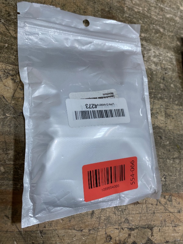 Photo 1 of 10 Pcs Stronger Large TENS Unit Pads Compatible with MEDVICE, NURSAL, Belifu, Brilnurse TENS Units, VOVOU 3.5mm Snap Latex-Free TENS Unit Replacement Pads Electrode Patches Reuse More Than 50 Times