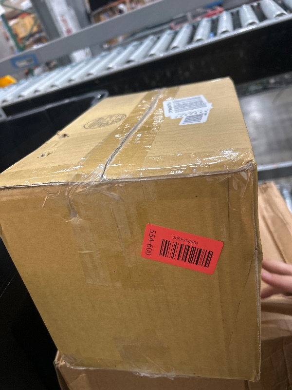 Photo 1 of 2 Gallon Accumulator Expansion Tank With Wall Mount Bracket 1/2" Female NPT