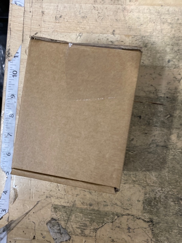 Photo 1 of ***(MISSING BOOKS)***WQLLWFC Mini Bookshelf Miniature Library Decor with 60pcs Mini Books?Small Bookshelf Desktop Decoration for Book Lovers,Relieving Gifts to Get Rid of Your Anxiety (red)