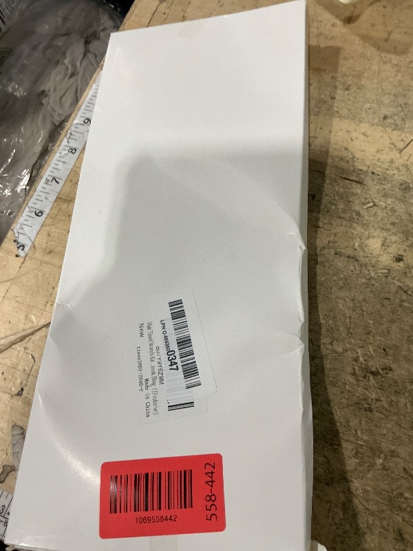 Photo 1 of ***(MISSING TOOL)***Hair Tinsel Kit 12 Colors, 2500 Strands 48 Inches Sparkling Tinsel Hair Extensions with Tool, Fairy Hair Tinsel for Birthday Halloween Christmas New Year Party