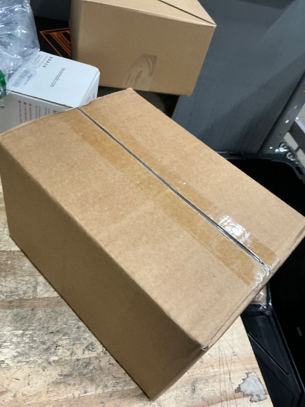 Photo 1 of 100ft 2-Pack Outdoor G40 LED Globe String Lights Dimmable Waterproof Shatterproof Light Strings with 52 Bulbs Connectable Commercial Hanging Lights for Christmas Patio House Backyard Balcony Party