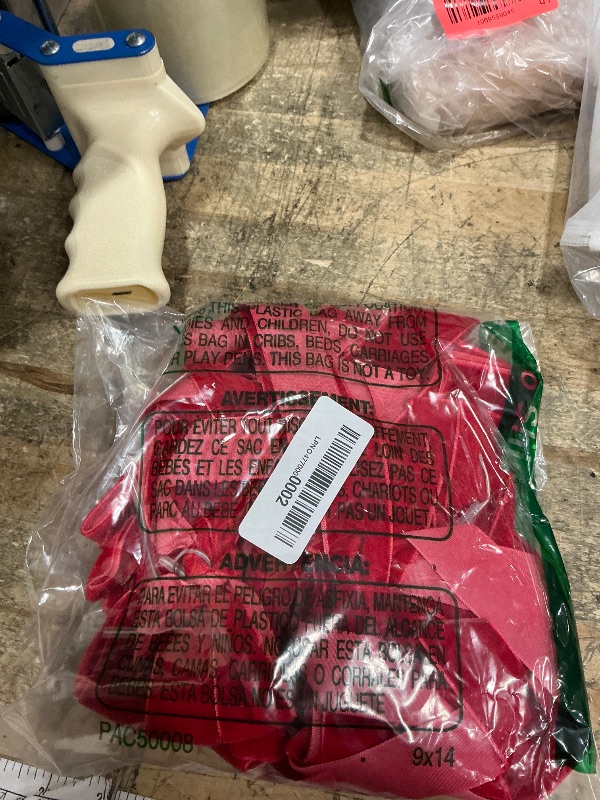 Photo 1 of 12Pcs Red Velvet Ribbon Bows Christmas Tree Decorations,5in x 10in Xmas Ornaments for Tree Home Party Front Door Wreath Holiday Decor