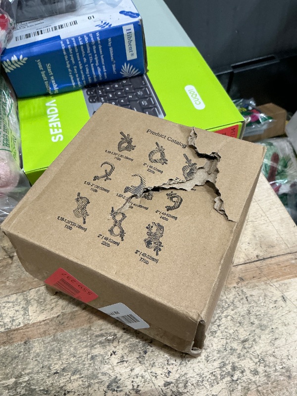 Photo 1 of 1.18-1.38 Inch Truss Clamps, 8PCS WorldLite Premium Stage Lighting Clamps for DJ Lighting Par Spot Lights, Fit for 30-35mm OD Tube/Pipe, Heavy Duty 165lb Load Capacity